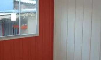 Imagem 5: Casa pré fabricada vendo ou troco casa 36 metros quadrados mais garagem