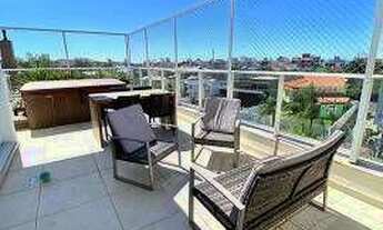 Imagem 2: Cobertura no Novo Campeche!