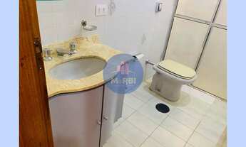 Imagem 2: Apartamento para venda - Edifício Solar de Sabará - Americana