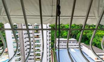 Imagem 5: Apartamento para Aluguel - Ingá, 2 Quartos, 80 m2