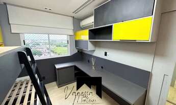 Imagem 6: Vendo Apartamento no Morada do Sol