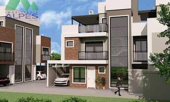 Imagem: Triplex água verde!