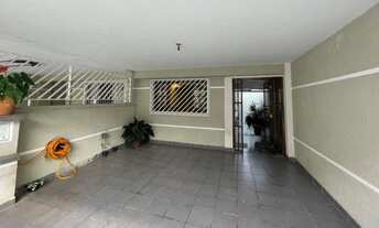 Imagem 4: Sobrado Vila Progresso-4dorms,2vagas-R$ 750 mil financia