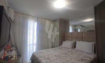 Imagem 6: Apartamento a venda na Pedra Branca - Palhoça - SC