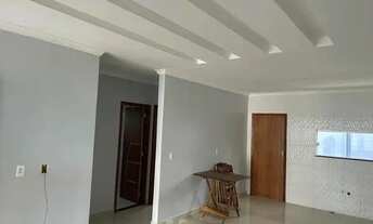 Imagem 3: CASA NO JARDIM OLÍMPICO