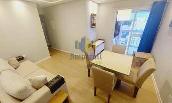 Imagem: Apartamento 2 dormitórios 62 m² Residencial