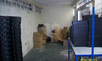 Imagem 3: São Paulo - Prédio Inteiro - VILA NOVA CACHOEIRINHA