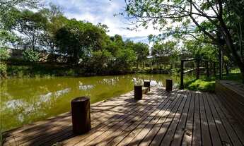 Imagem: Terreno Residencial Reserva da Mata - Corrupira