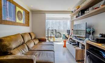 Imagem: Apartamento com 3 dormitórios à venda