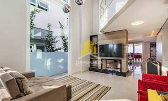 Imagem 2: Casa com 4 dormitórios à venda, 300 m² por R$ 2.350.000,00 - Alphaville - Gravataí/RS