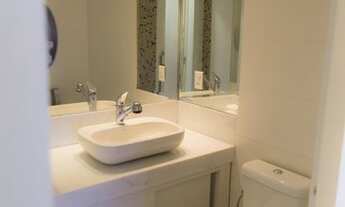 Imagem 4: Conjunto Comercial - para aluguel possui 46 metros quadrados em Jardim América - Ribeirão