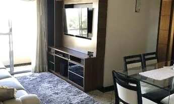 Imagem: Apartamento à venda 2 quartos 1 suíte