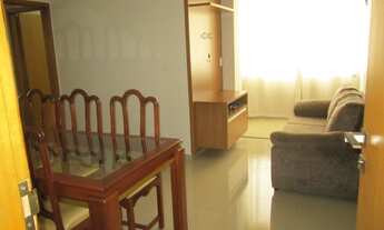 Imagem 4: VILA ITALIA - APARTAMENTO MOBILIADO - 2 DORMITÓRIOS C/CLOSET E ARMARIOS PROX. AEROPORTO E