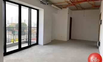 Imagem 2: São Paulo - Conjunto Comercial/Sala - Mooca