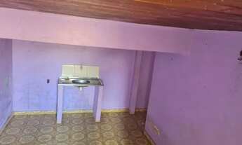 Imagem 2: Alugo casa próximo a Unama, não tem quintal