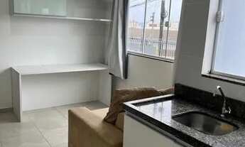 Imagem 5: Kitinete mobiliada em Capoeiras para 1 pessoa