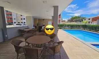 Imagem 2: Aluga-se apartamento no Padre Romualdo