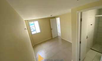 Imagem 4: Apartamento com 3 quartos no Condomínio Saint Germain - Bairro Centro em Aquiraz