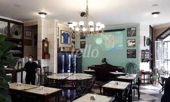 Imagem 5: São Paulo - Prédio Inteiro - Belém