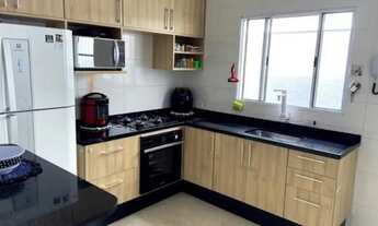 Imagem 2: Casa para venda tem 110 metros quadrados com 3 quartos em Lavapés - Mairiporã - São Paulo