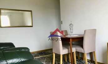 Imagem 5: Apartamento com 2 dormitórios à venda, 50 m² por R$ 410.000,00 - Belém - São Paulo/SP