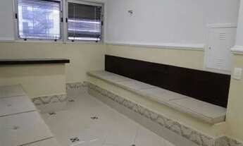 Imagem: Sala - Cambuí - Campinas