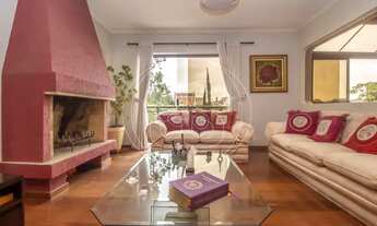 Imagem 7: São Paulo - Casa de Condomínio - Fazenda Morumbi