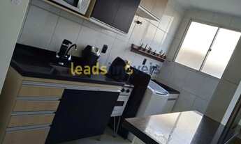 Imagem 3: Apartamento para Venda em Ribeirão Preto, Parque Industrial Lagoinha, 2 dormitórios, 1 ban