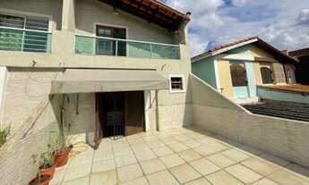 Imagem: Sobrado Vila Progresso-4dorms,2vagas-R$