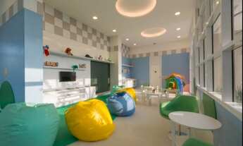 Imagem 6: Apartamentos a partir de 91m2 com preços a partir de R$750mil