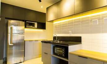 Imagem: Studio para aluguel e venda. 29 m² com