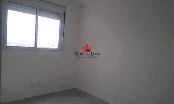 Imagem 4: Apartamento de 3 Dormitórios, sendo uma Suíte, sala, cozinha e 2 vagas na Penha