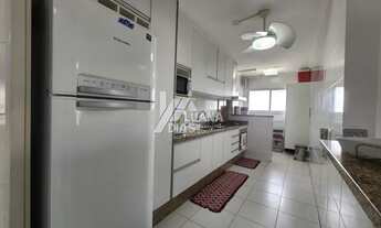 Imagem 4: Apartamento Alto Padrão para Aluguel no bairro Boqueirão - Praia Grande, SP