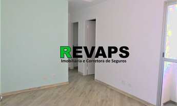 Imagem: Apartamento para aluguel - Pauliceia