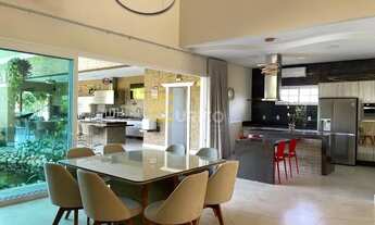 Imagem 3: Casa à venda no Condomínio Fazenda Serra Azul em Itupeva/SP