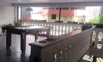 Imagem: Sobrado com 3 dormitórios à venda, 240