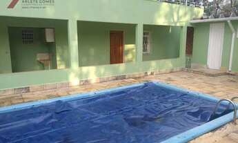 Imagem: Sobrado com 3 dormitórios à venda, 230