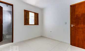 Imagem 2: Casa para Aluguel - Jardim Brasil , 1 Quarto, 48 m2