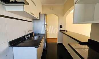 Imagem 5: São Paulo - Apartamento Padrão - Tatuapé