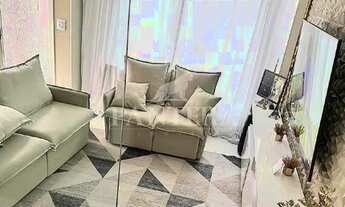 Imagem 2: Esse lindo e confortável sobrado espera por você e sua família!