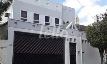 Imagem: São Paulo - Casa Comercial - Brooklin