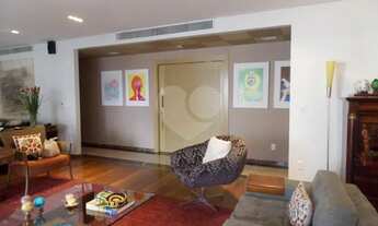 Imagem 5: São Paulo - Apartamento Padrão - VILA NOVA CONCEIÇÃO