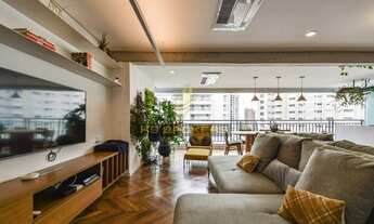 Imagem 3: Lindo apartamento a venda no condomínio Selective Morumbi