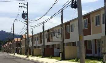 Imagem 6: Casa com 3 dormitórios à venda, 70 m² por R$ 485.000,00 - Vargem Pequena - Rio de Janeiro