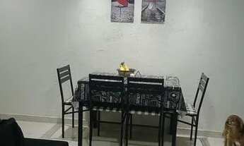 Imagem 4: Alugo Casa Semi Mobiliada em Vila. Abolição/ Piedade