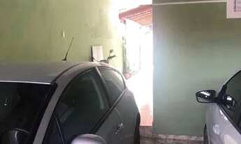 Imagem 5: Casa com 3 dormitórios à venda, 124 m² por R$ 400.000,00 - Cidade São Jorge - Santo André