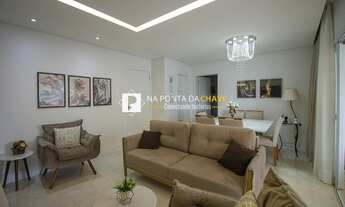 Imagem 4: SãO BERNARDO DO CAMPO - Apartamento Padrão - Chácara Inglesa