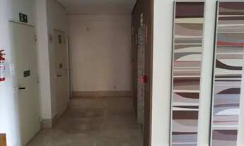 Imagem 4: Apartamento Edifício Quattro