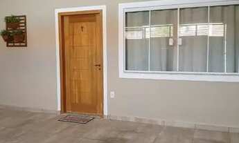 Imagem 2: Casa em Ocauçu Casa com 2 dormitórios