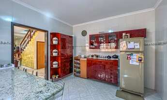 Imagem 5: Lindo Sobrado Oportunidade Shopping Oriente e Shibata